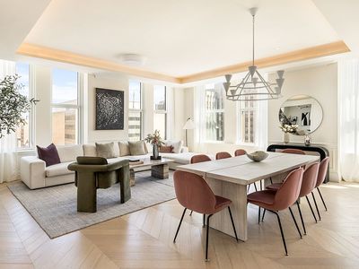 108 Leonard St #9N, New York, NY, 10013