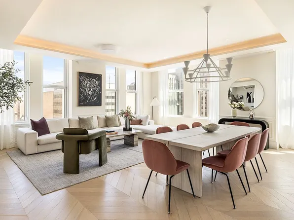 108 Leonard St APT 12N, New York, NY 10013