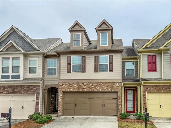 2401 Attewood Dr, Buford, GA 30519
