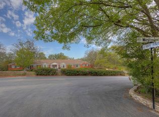 48 Valley Ridge Rd, Fort Worth, TX 76107