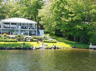 310 Willey Point Rd, Oakland, ME 04963