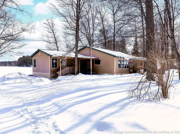 6030 Lake Ahmeek Rd, Iron River, WI 54847