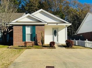 47 Jamestown Loop, Millbrook, AL 36054