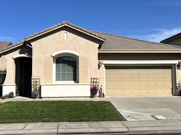 2751 Glow Rd, Riverbank, CA 95367