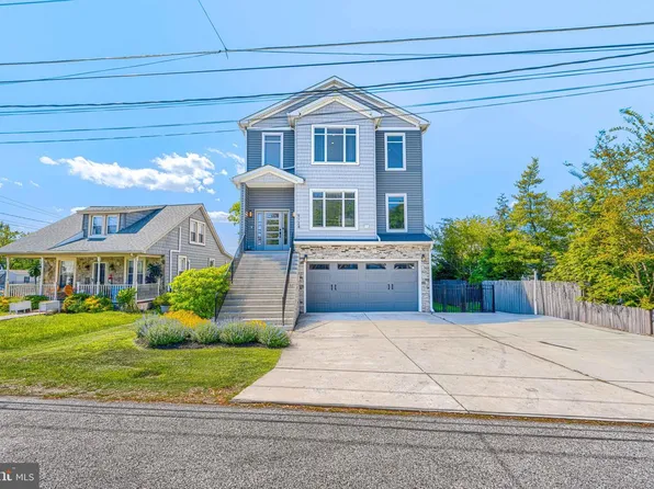 9128 Todd Ave, Fort Howard, MD 21052