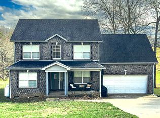 828 Seven Mile Ferry Rd, Clarksville, TN 37040