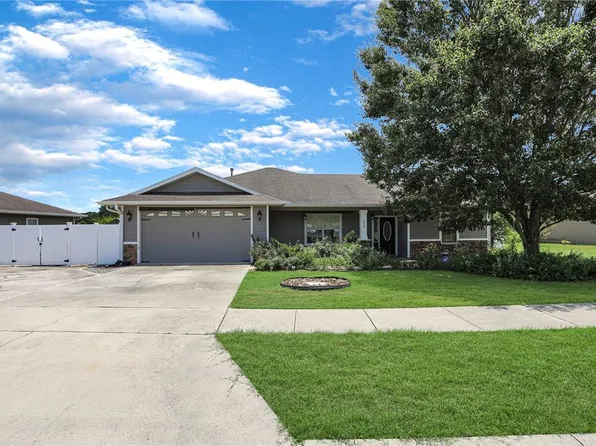 949 NW 231st Way, Newberry, FL 32669