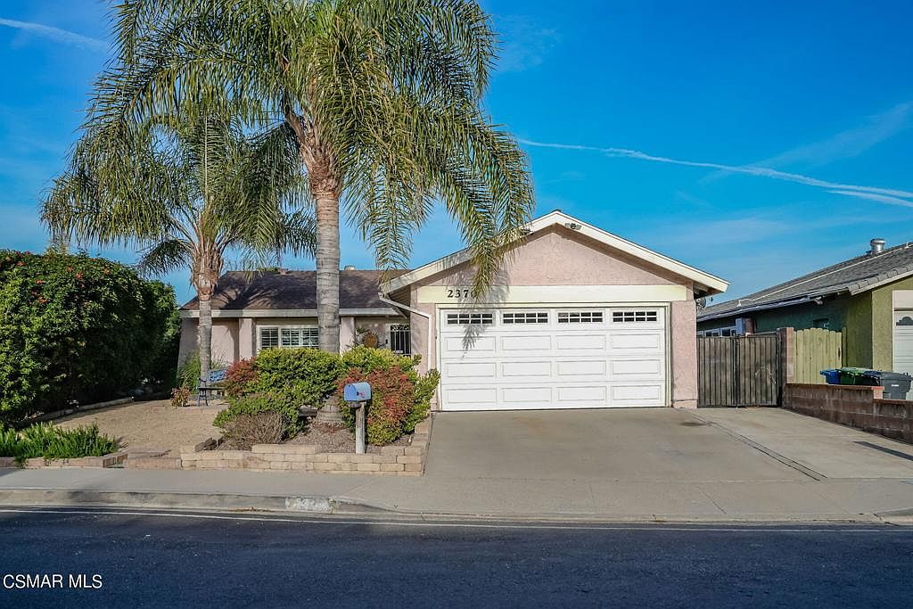 2370 N Century Ave, Simi Valley, CA 93063 Zillow