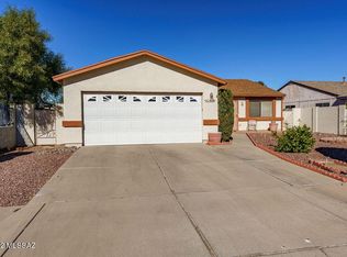 1840 W Ransom Oaks Dr, Tucson, AZ 85746