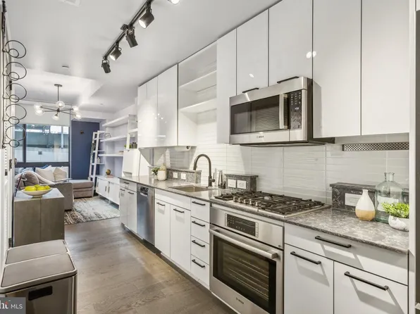 70 N St SE #N405, Washington, DC 20003