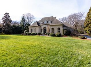 5916 Bentway Dr, Charlotte, NC 28226