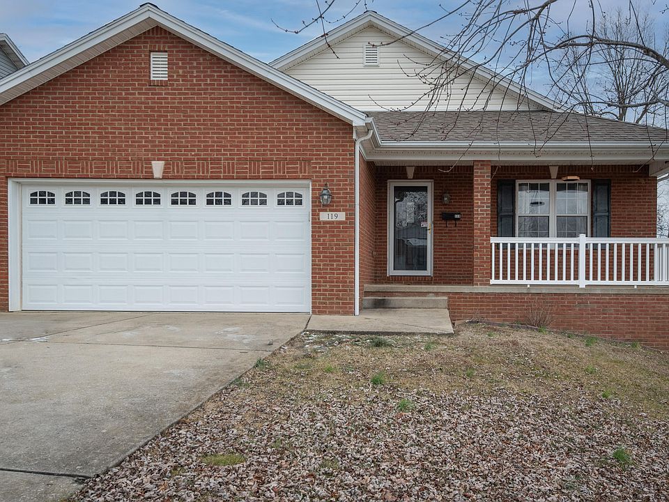 1st image of 119 Turnberry Dr