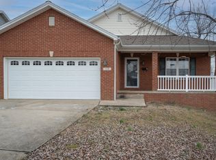 119 Turnberry Dr, Frankfort, KY 40601