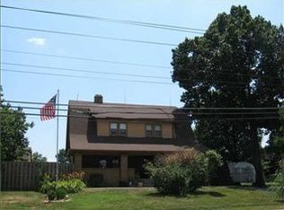 1415 W Epler Ave, Indianapolis, IN 46217