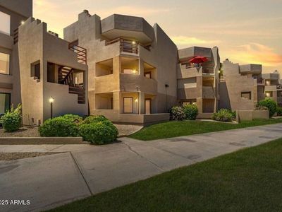 4850 E Desert Cove Ave UNIT 132, Scottsdale, AZ, 85254