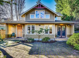 877 Monroe St, Port Townsend, WA 98368