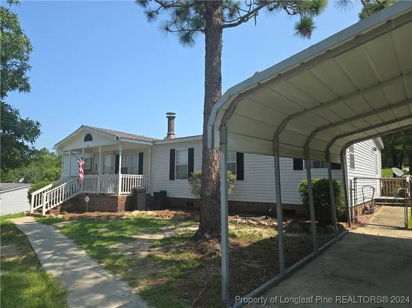 144 Edenberry Ln, Sanford, NC 27332