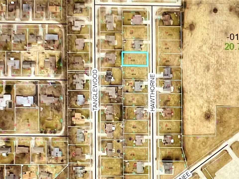 2nd image of LOT 52 Hawthorne Dr