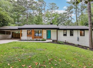 3356 Thornewood Dr, Atlanta, GA 30340
