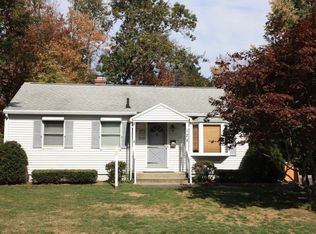 128 Lasalle St, East Longmeadow, MA 01028