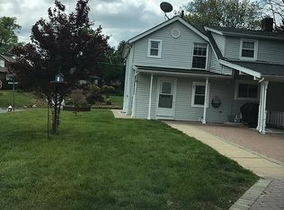 12 Monroe St, Morristown, NJ 07960