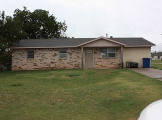 1 W Sycamore Ave, Duncan, OK 73533