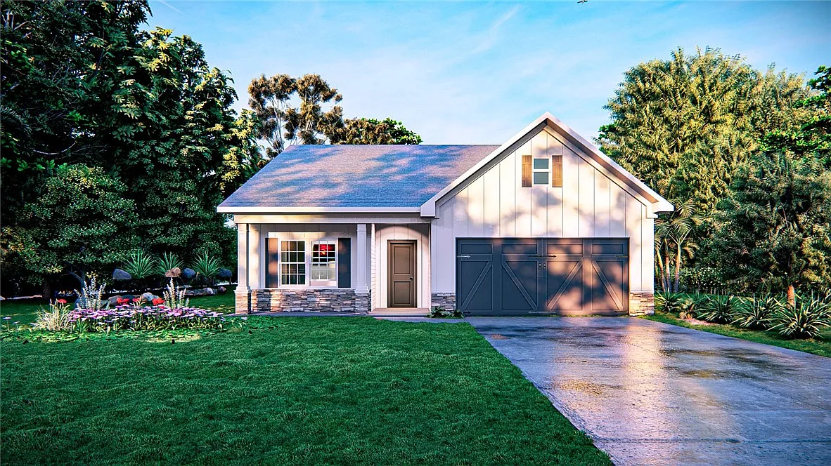 2368 Morrison Trce photo 1