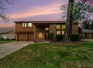 (Undisclosed Address), Houston, TX 77049