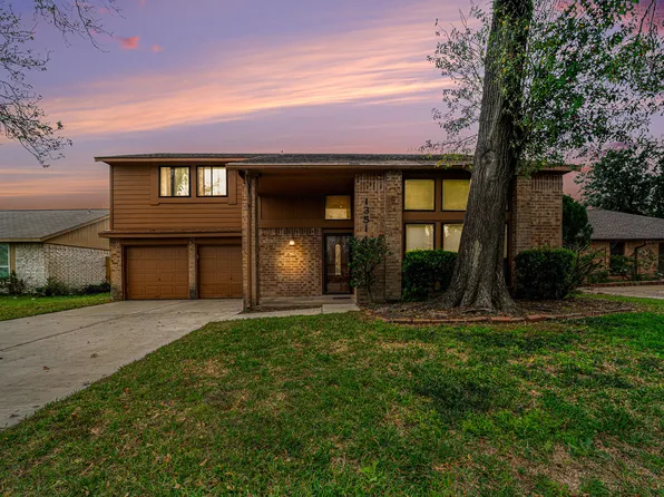 (undisclosed Address), Houston, TX 77049