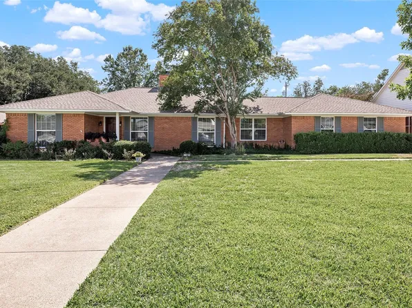 6814 Pemberton Dr, Dallas, TX 75230