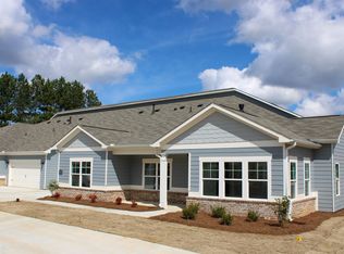 2542 Rathburn Cir, Loganville, GA 30052