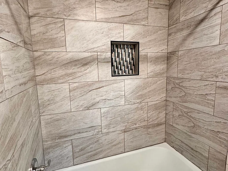 unit 2 shower
