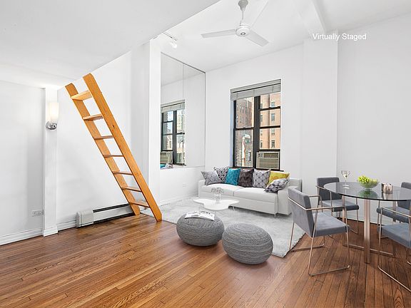 3rd image of 140 W 69th St APT 85B