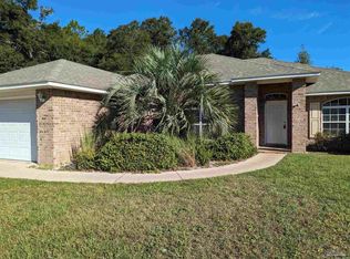 5935 Ashton Woods Cir, Milton, FL 32570