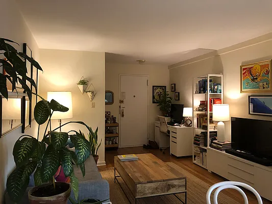 Rented by Douglas Elliman | media 12
