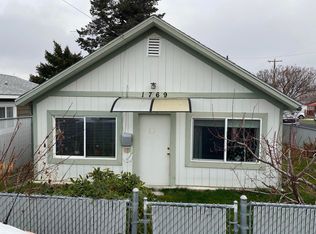 1769 S Methow St, Wenatchee, WA 98801