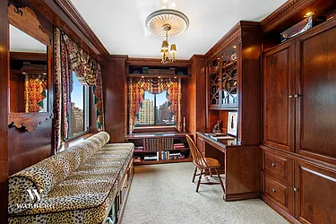 Sold by Warburg