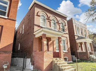 2648 California Ave, Saint Louis, MO 63118