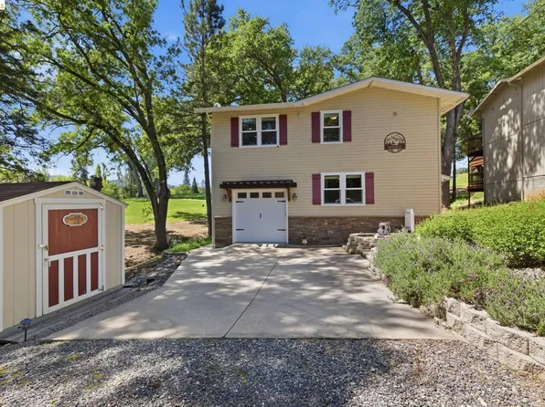 20160 Pleasantview Dr, Groveland, CA 95321