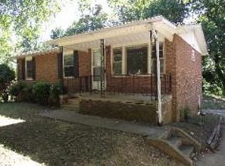 3207 Morley Rd, Greensboro, NC 27405