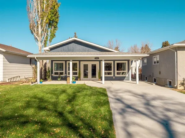2220 S 23rd Ave, Coaldale, AB T1M 1H7