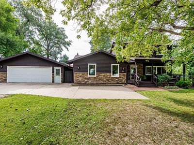 7810 Sunset Dr, Horace, ND, 58047