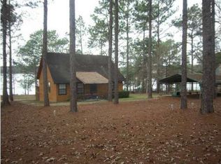 2184 Spring Lake Rd, Defuniak Springs, FL 32433