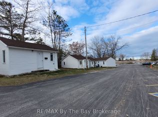 280 River Rd E #D04, Wasaga Beach, ON L9Z2L7