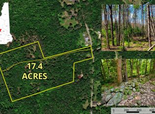 84 Hemp Hill Rd, Bristol, NH 03222