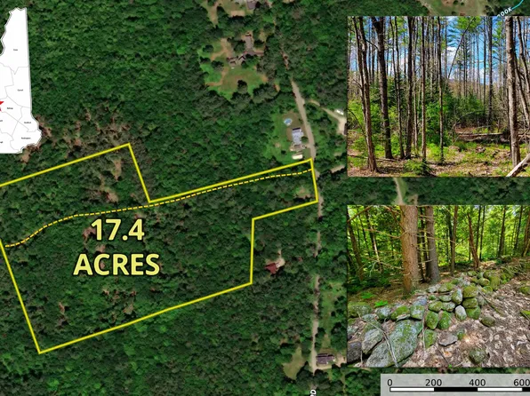 84 Hemp Hill Road, Bristol, NH 03222