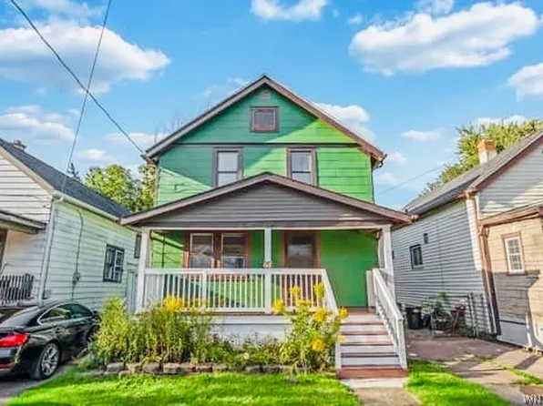 68 Fennimore Ave, Buffalo, NY 14215
