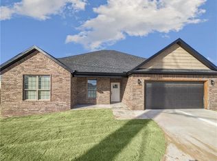 257 Vicks Cir, Centerton, AR 72719