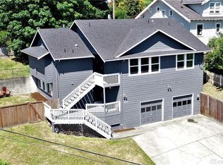 9515 Holman Rd NW #A, Seattle, WA 98117