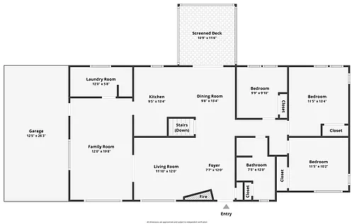 2059 Overbrook Rd #A Photo 1